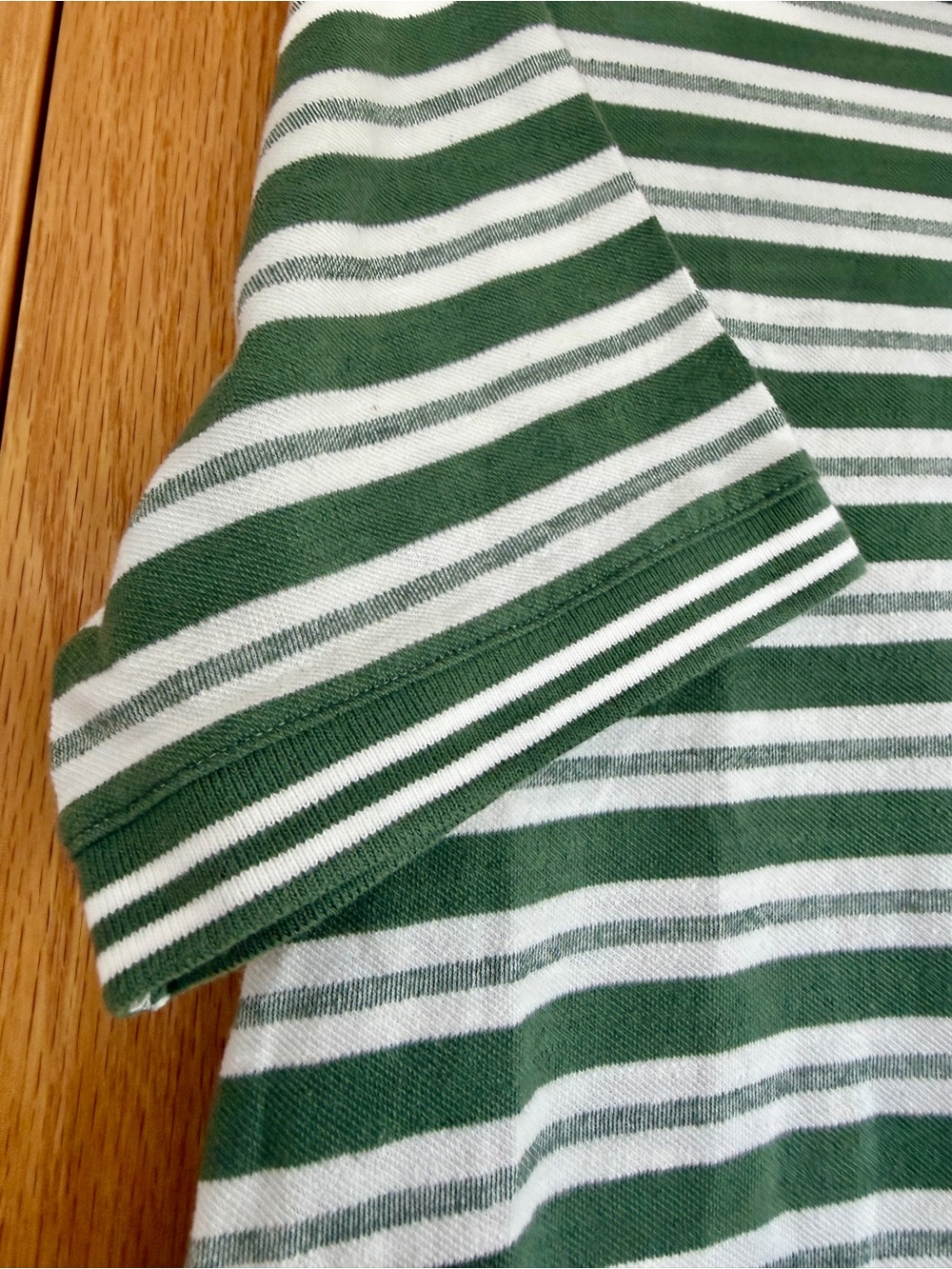 Clearance Ted Baker London Tee Shirt Size 3 - Picture 3 of 7